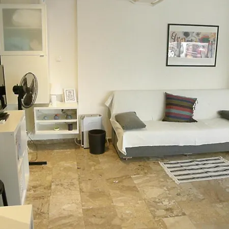 公寓 Cozy Flat *
