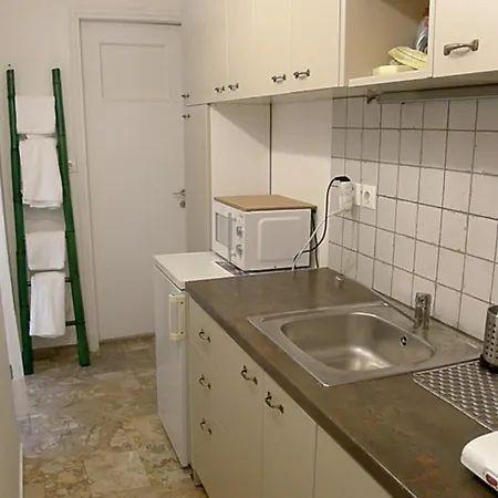 Cozy Flat * Нафплион