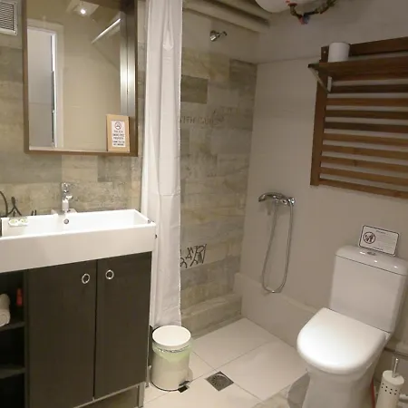 Cozy Flat Апартаменты