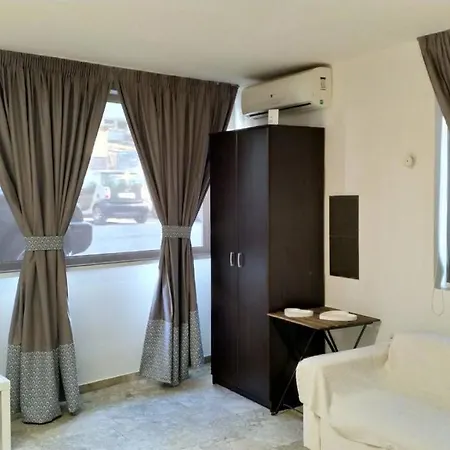 Cozy Flat * Нафплион