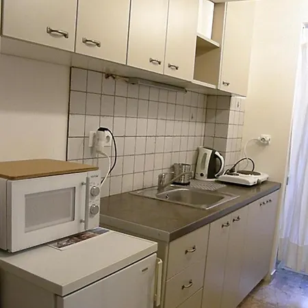Cozy Flat *