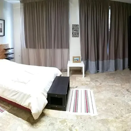 Cozy Flat Апартаменты