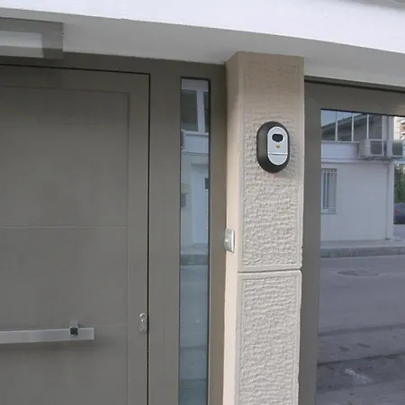 Cozy Flat 公寓 纳夫普利翁