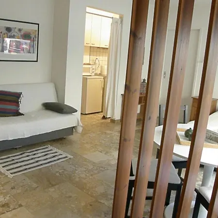 Cozy Flat *
