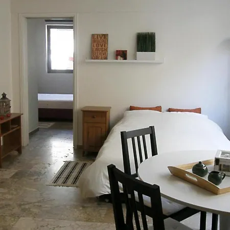 Cozy Flat Апартаменты